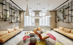 Nobis Hotel Copenhagen, A Member Of Design Hotels
